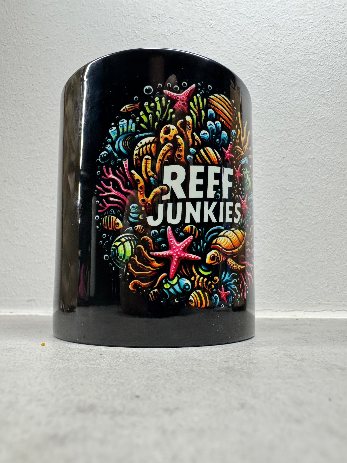 Reejunkies Cup