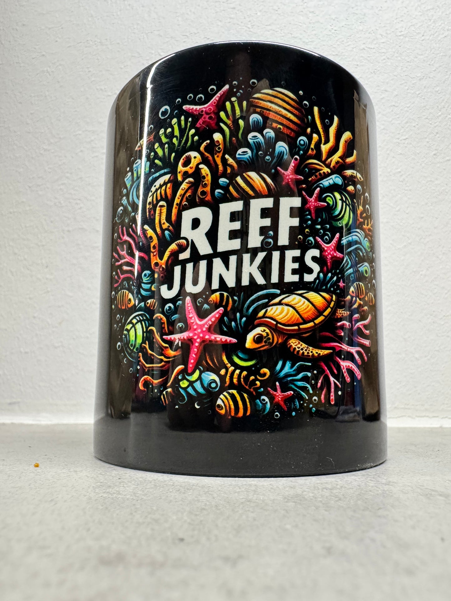 Reejunkies Cup