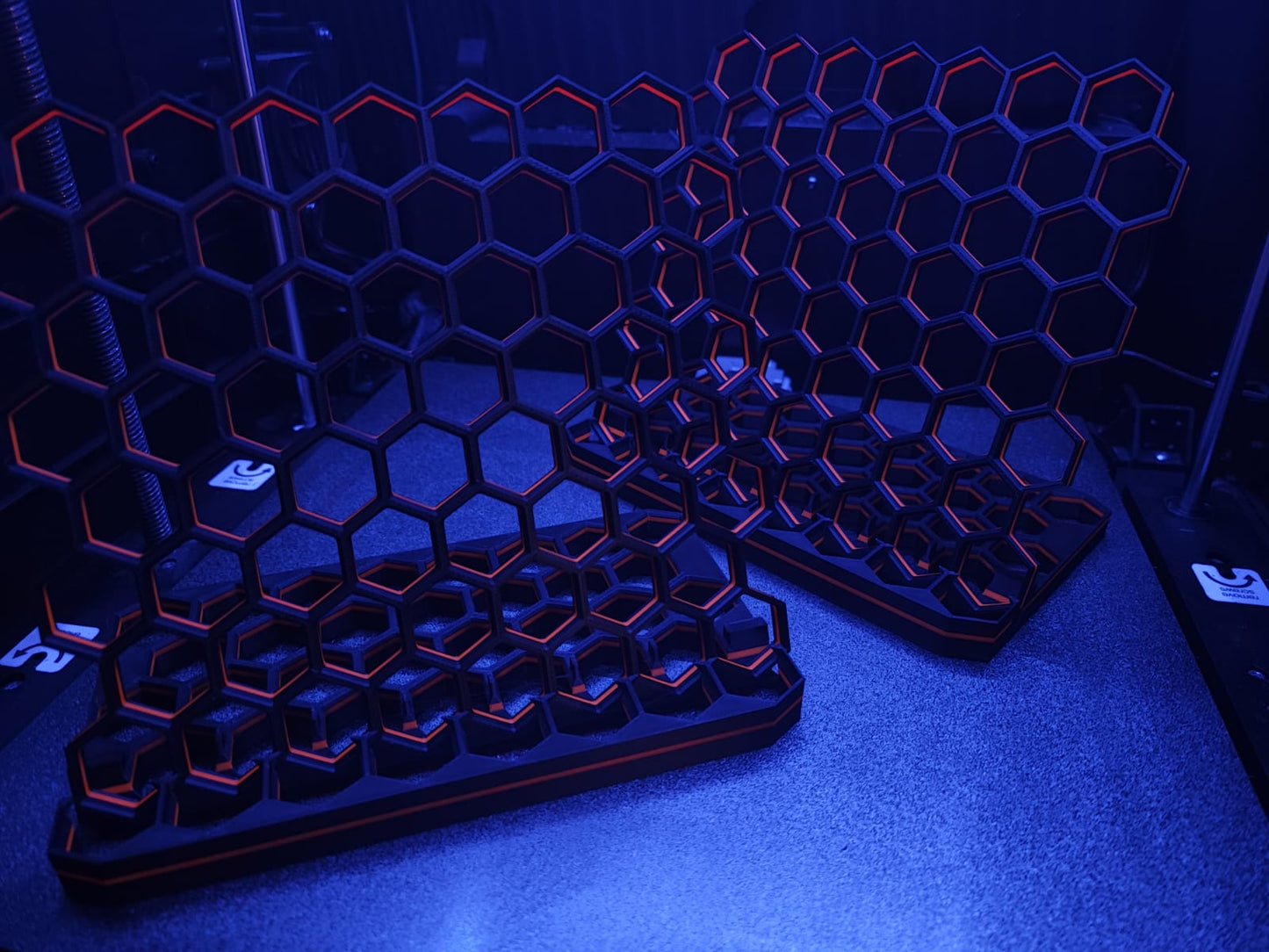 Frag Tags