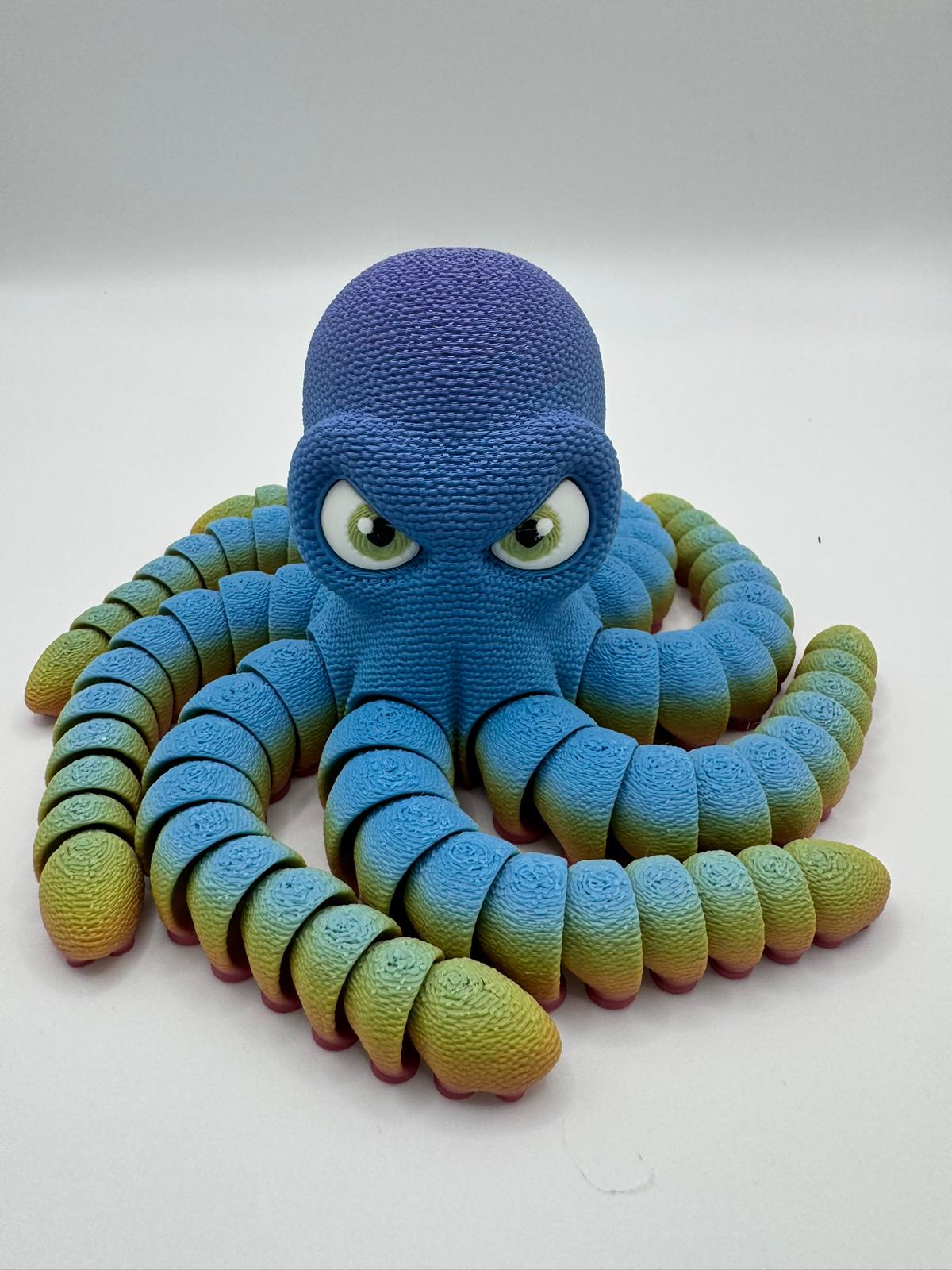 Flexi Octopus 1