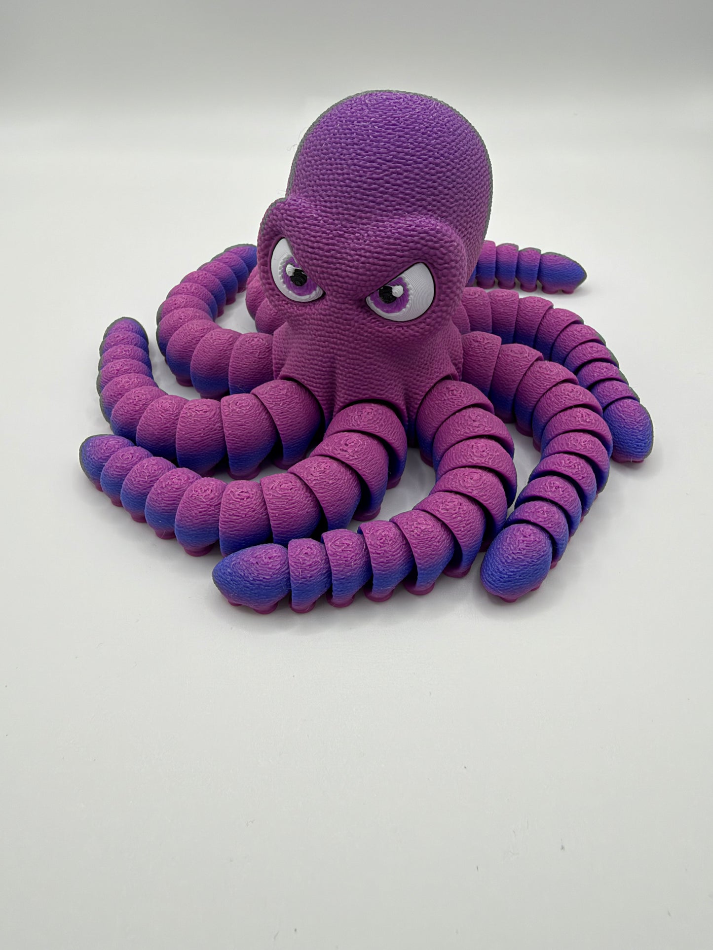 Angry Flexi Oktopus WYSIWYG