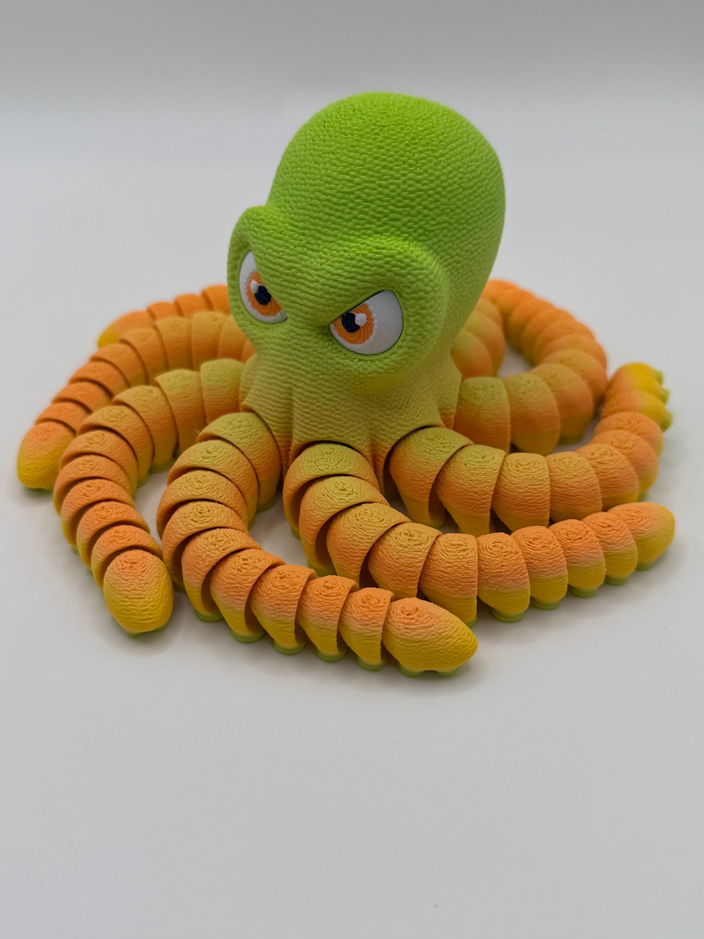 Angry Flexi Oktopus WYSIWYG