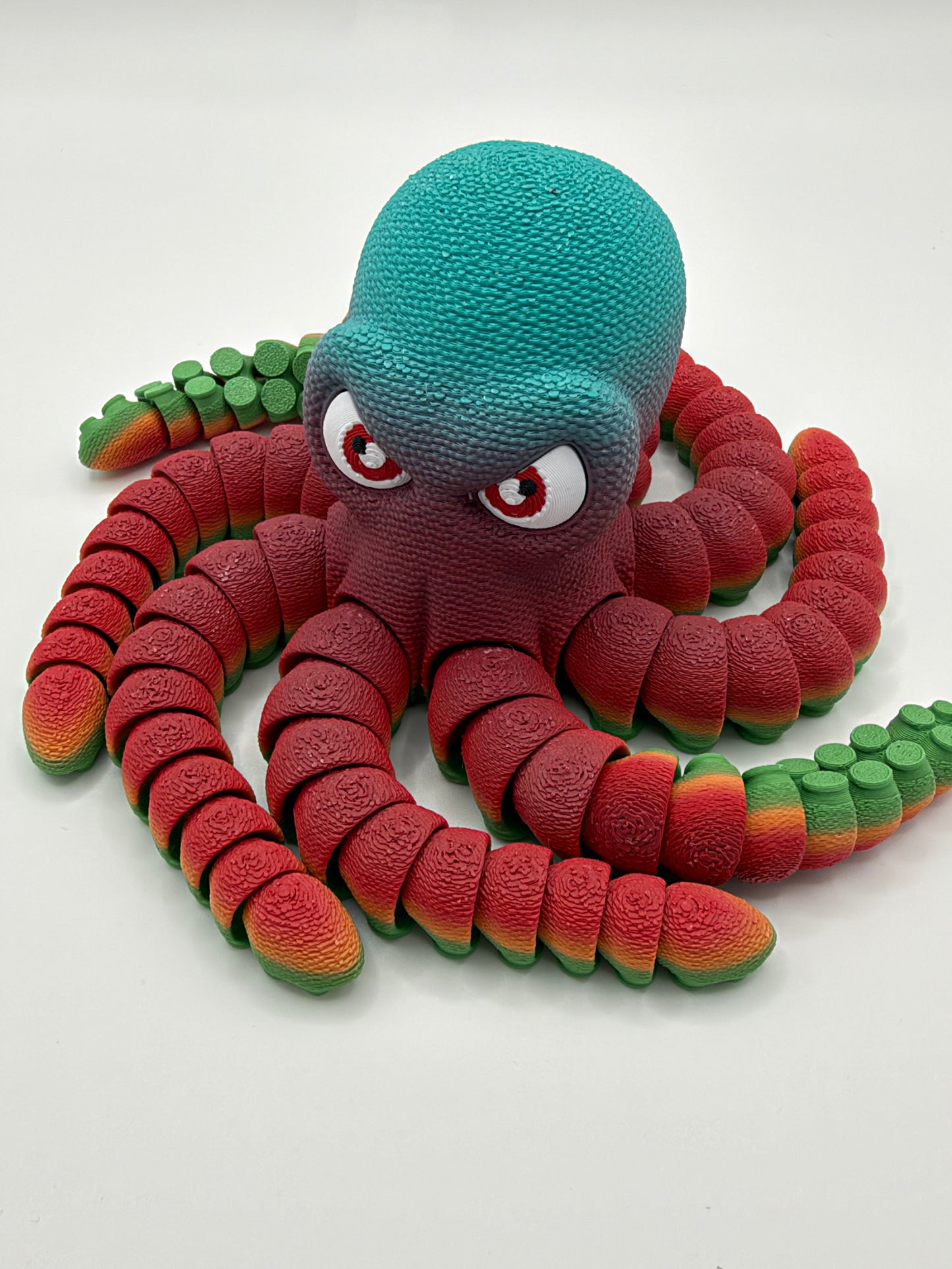 Angry Flexi Oktopus WYSIWYG