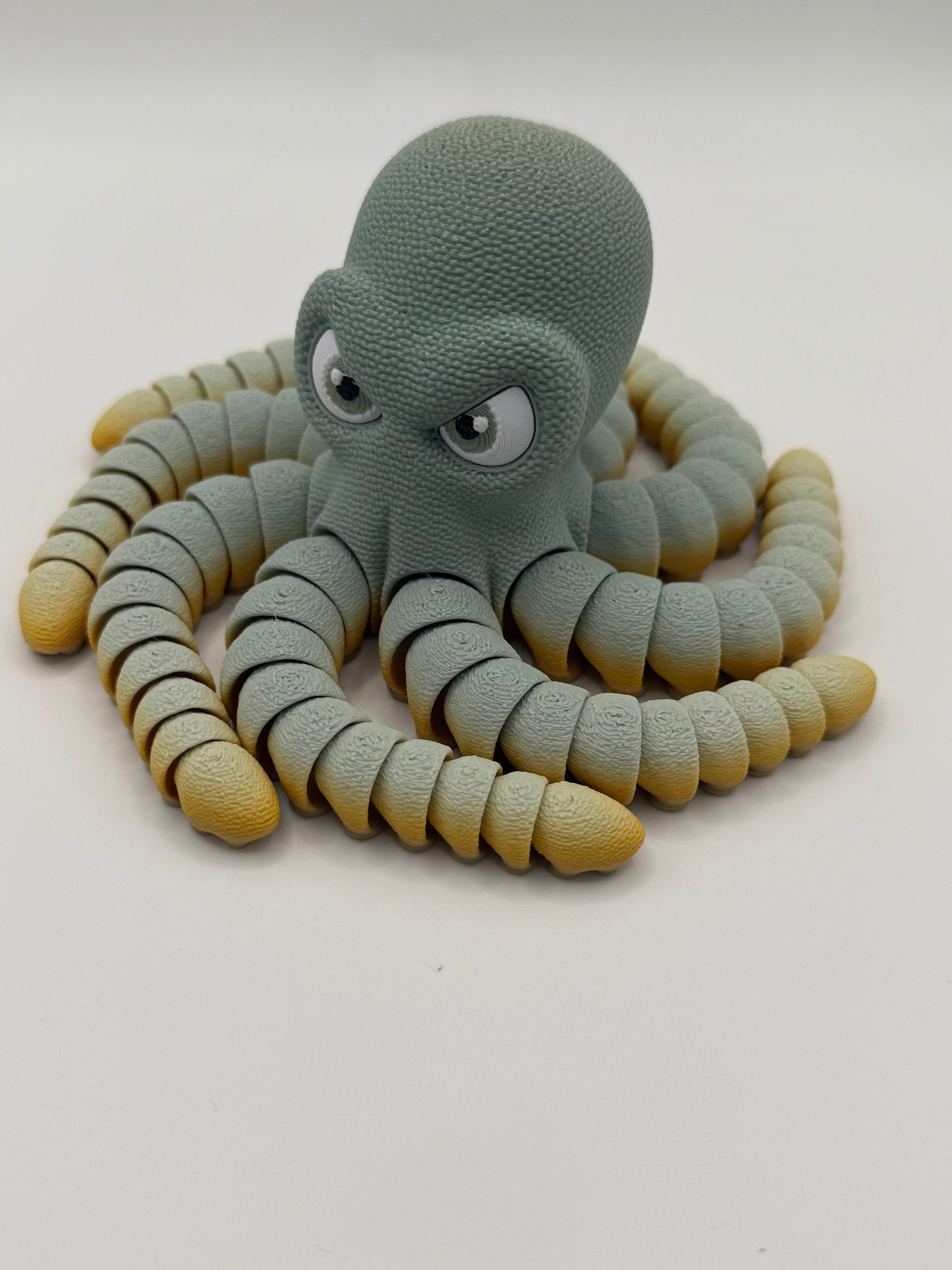 Angry Flexi Oktopus WYSIWYG