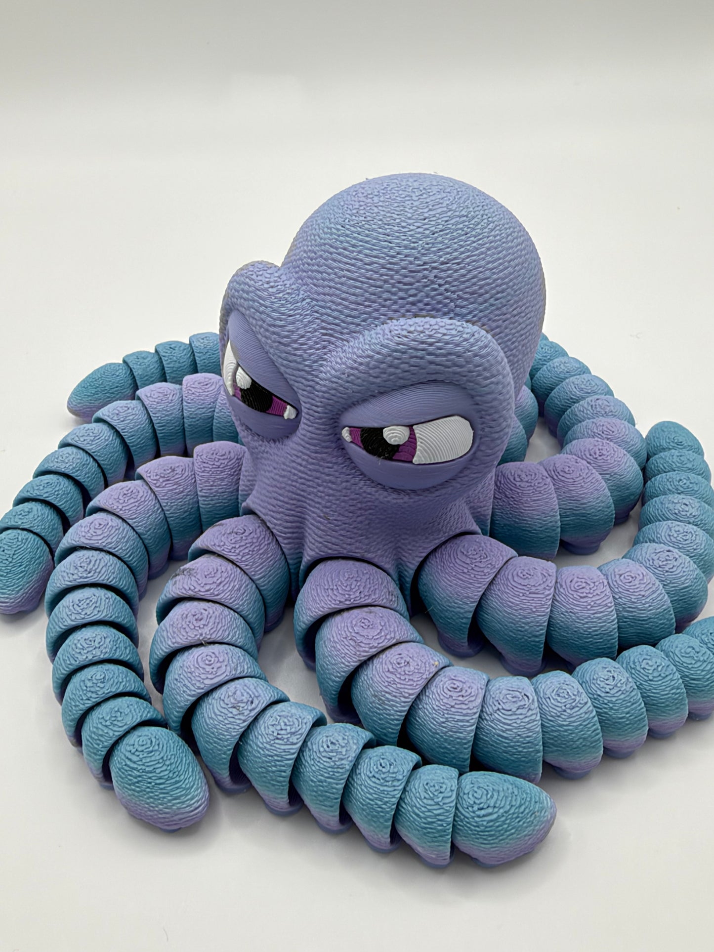 Angry Flexi Oktopus WYSIWYG