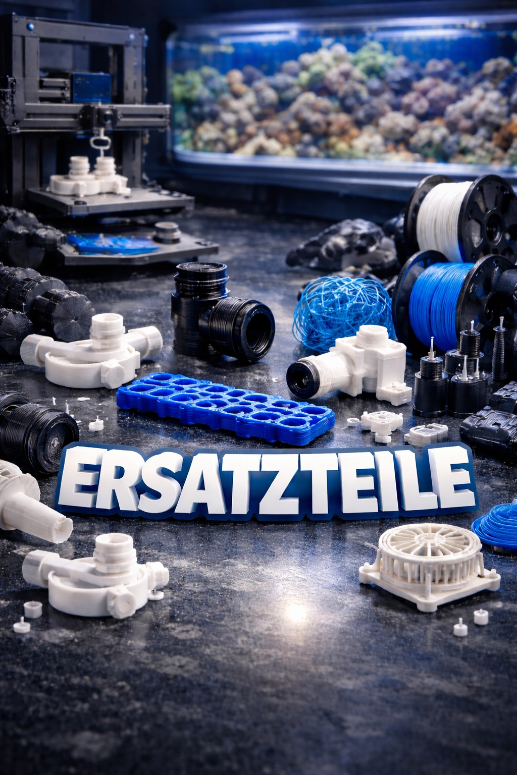 Ersatzteile